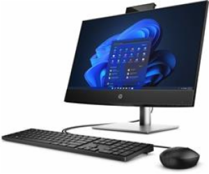 HP ProOne 440 G9 - Vše v jednom Core i5 13500T / až 4.6 G...