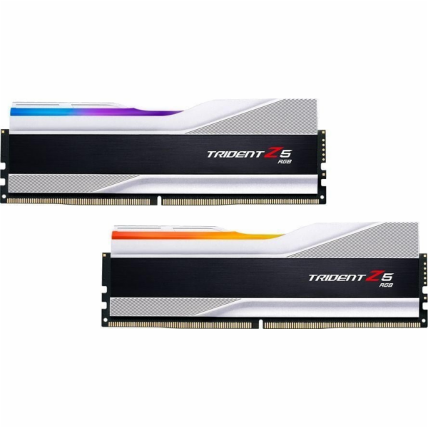 DIMM 64 GB DDR5-6000 (2x 32 GB) duální sada, RAM
