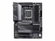 GIGABYTE MB Sc AM5 B650 AORUS ELITE AX V2, AMD B650, 4xDDR5, 1xDP, 1xHDMI, WI-FI