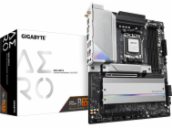 GIGABYTE MB Sc AM5 B650 AERO G, AMD B650, 4xDDR5, 1xHDMI, 1xUSB-C, WI-FI