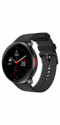 Polar VANTAGE V3 Night Black