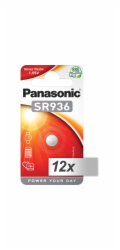 12x1 Panasonic SR-936 EL