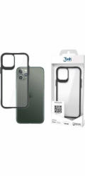 3mk ochranný kryt Satin Armor Case+ pro Apple iPhone 11 Pro Max