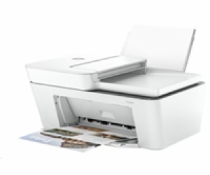 HP Deskjet 4220e All-in-One - Multifunkční tiskárna - bar...