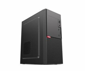 1stCOOL skříň JAZZ 4, Mid tower, AU, 2xUSB 3.0, 2x USB 2....