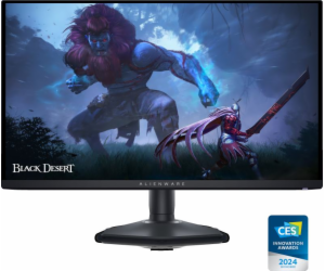Dell Alienware AW2725DF LCD 27" IPS/2560x1440/1000:1/1ms/...