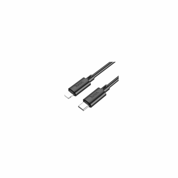 Data kabel HOCO X88 Gratifed, USB-C/Lightning (PD), PD20W...