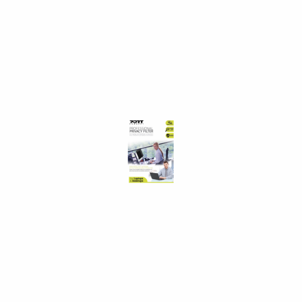 PORT CONNECT PRIVACY FILTER 2D - 34&apos;&apos;, 21/9, 79...