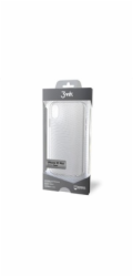 3mk ochranný kryt Armor case pro Apple iPhone 11 Pro Max, čirý