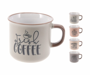 Hrnek 285 ml kamenina Sometimes COFFEE KO-DN1801610some
