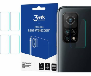 3mk Lens Protection pro Xiaomi 11T / Xiaomi 11T Pro (4ks)