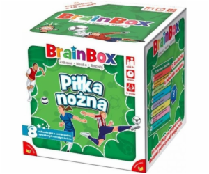 BrainBox - Fotbal
