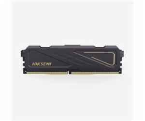 HIKSEMI DIMM DDR4 16GB 3200MHz Armor