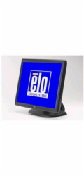 ELO dotykový monitor 1915L 19" AT (Resistive) Single-touch USB/RS232  rámeček VGA Gray
