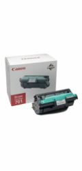 Canon EP-701/ Válcová jednotka/ LBP5200/ MF8180C/ 20 000 čb/ 5 000 bar stran