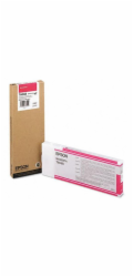 Epson T606 Magenta 220 ml
