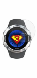 3MK 3MK Hybrid Glass Watch Protection Suunto 5