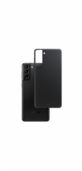 3mk ochranný kryt Matt Case pro Samsung Galaxy S22 (SM-S901), černá