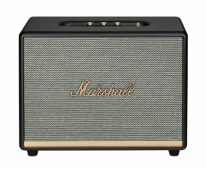 Marshall Woburn II Black - Reproduktor BT