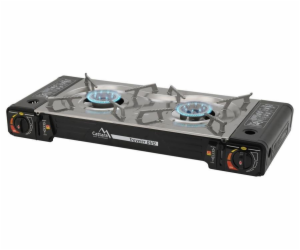 Vařič Cattara Traveler DUO plynový