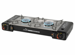 Vařič Cattara Traveler DUO plynový