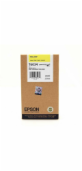 EPSON ink bar Stylus Pro 7800/7880/9800/9880 - yellow (220ml)