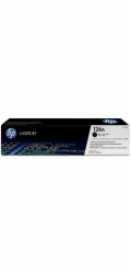 HP&nbsp;126A&nbsp;Black&nbsp;LJ&nbsp;Toner&nbsp;Cart,&nbsp;CE310A&nbsp;(1,200&nbsp;pages)