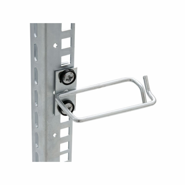 TRITON Háček 80x80 nerez