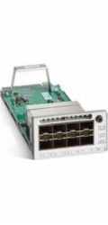 Cisco Cisco CATALYST 9300 8 X 10GE/SÍŤOVÝ MODUL NÁHRADNÍ V