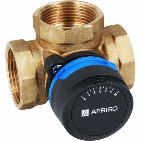 Afriso 3cestný směšovací ventil ARV 385 PROCLICK DN32 RPL...
