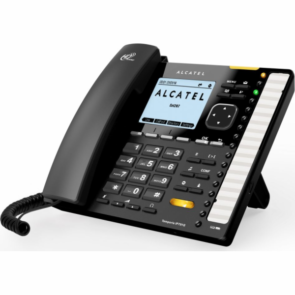 Alcatel Alcatel Temporis IP701G IP telefon
