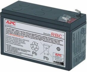 Baterie APC RBC33 12V/2x9Ah