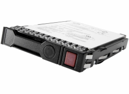 HP 300GB SAS 15K SFF SC DS HDD Promo balíček Svr 1 (P) (870753-B21)