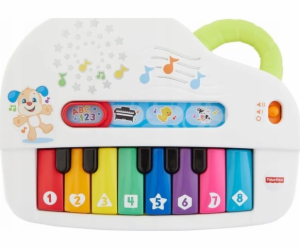 Batolecí klavír Fisher Price (GFK02)