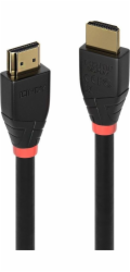 Lindy HDMI - HDMI kabel 30m černý (41075)