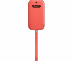 Kožené pouzdro s MagSafe, pouzdro na mobilní telefon