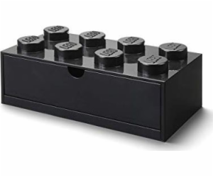 LEGO Desk Drawer 8, úložný box