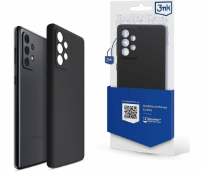 3mk ochranný kryt Silicone Case pro Samsung Galaxy A53 5G...