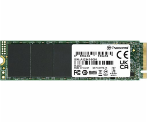 MTE115S 500GB SSD
