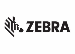 Ruční baterie Zebra - 1 x Lithium-Ion 4300mAh