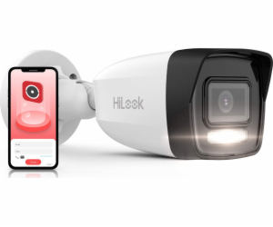 HiLook IP kamera Hilook IP kamera od Hikvision 4MP trubic...