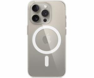 Čiré pouzdro s MagSafe, pouzdro na mobilní telefon
