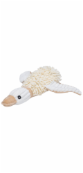 Beeztees ECO Hračka pro psy Kachna Jago 33cm