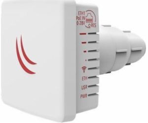 MikroTik MikroTik RBLDF-5nD Anténa LDF 5 s RouterOS L3, m...