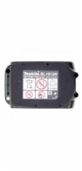 Makita akumulátor BL1815N 18V 1,5Ah Li-ion