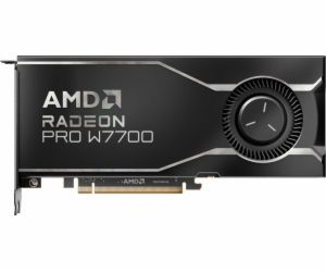 Grafická karta AMD Radeon Pro W7700 16GB GDDR6 (100-30000...