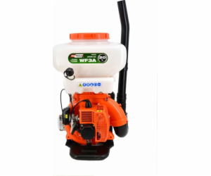 AWTools Benzínový postřikovač 3,0 HP, 20 l (AW60161)