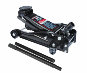 Hydraulický Frog Jack AWTools 4T 140-520 mm (AW20014)