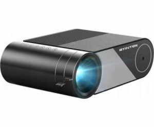 Bezdrátový projektor Byintek Projektor BYINTEK K9 Multisc...