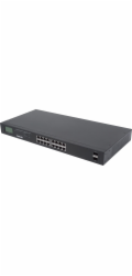 Switch Intellinet Network Solutions 561259
